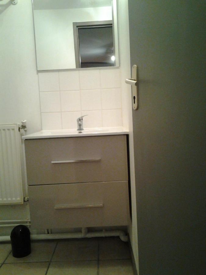 Appartement T3 Tout Confort En Duplex A 20Mn A Pied Du Centre-Ville Avec Tv Et Wifi Ла-Рошель Екстер'єр фото