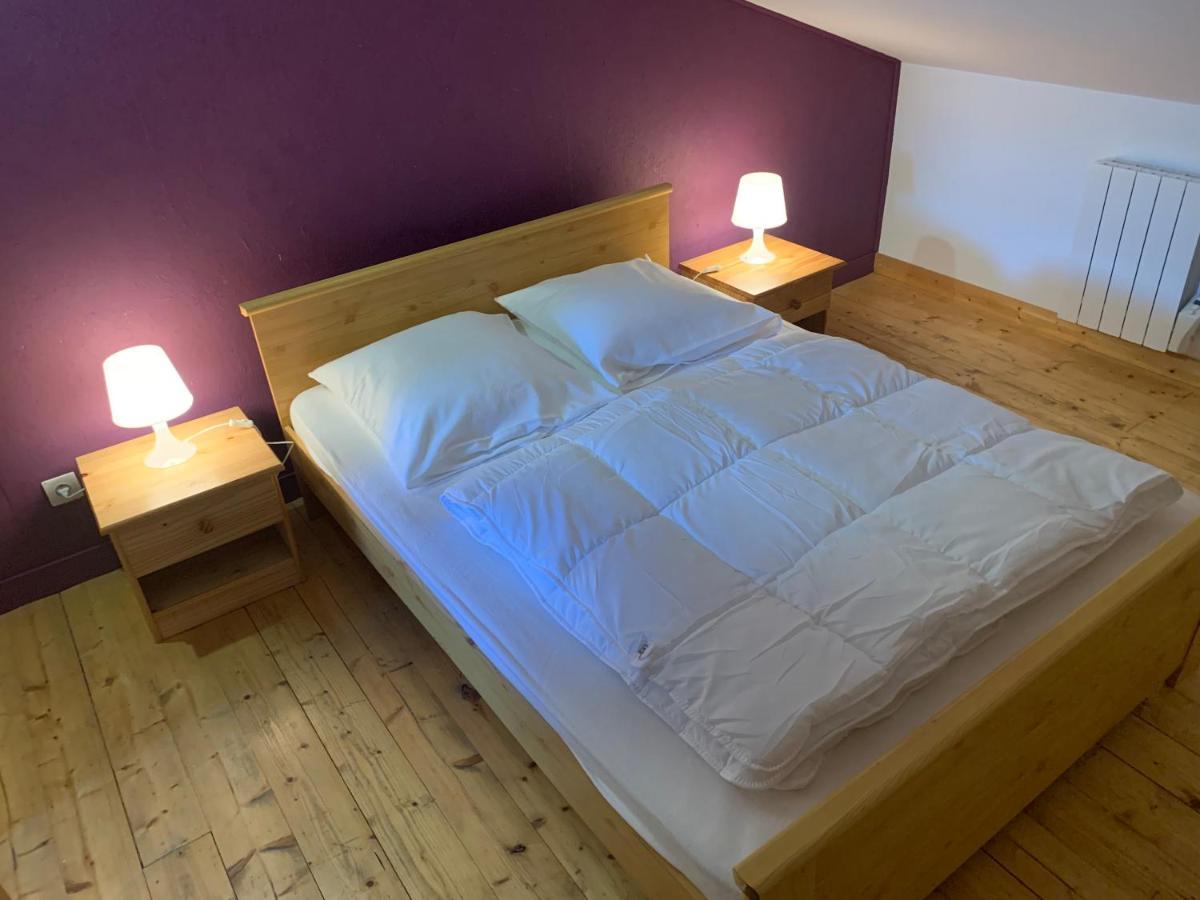 Appartement T3 Tout Confort En Duplex A 20Mn A Pied Du Centre-Ville Avec Tv Et Wifi Ла-Рошель Екстер'єр фото